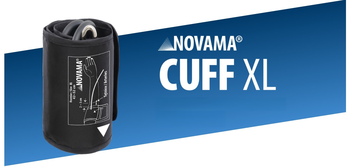 univerzális XL mandzsetta