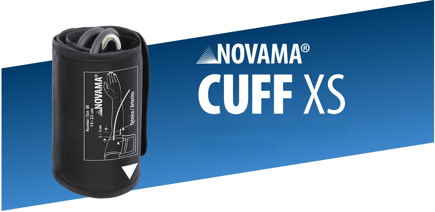 univerzális manšetta xs