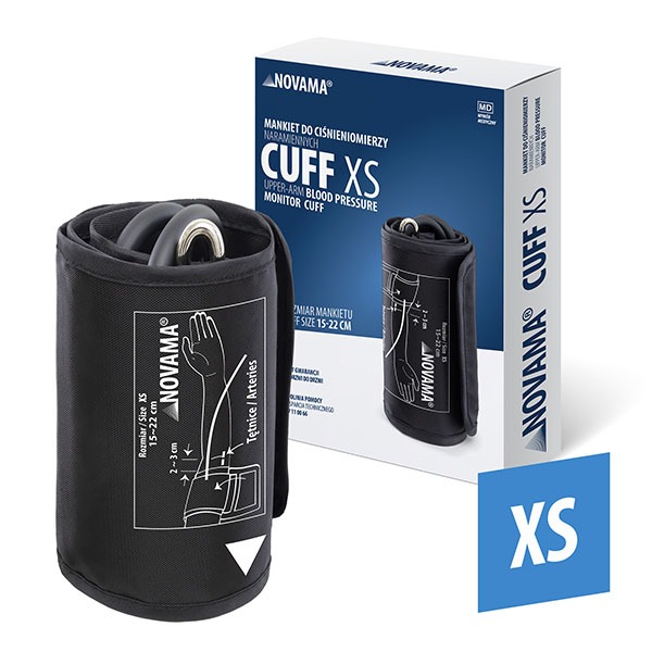 manšetta mérete 15-22