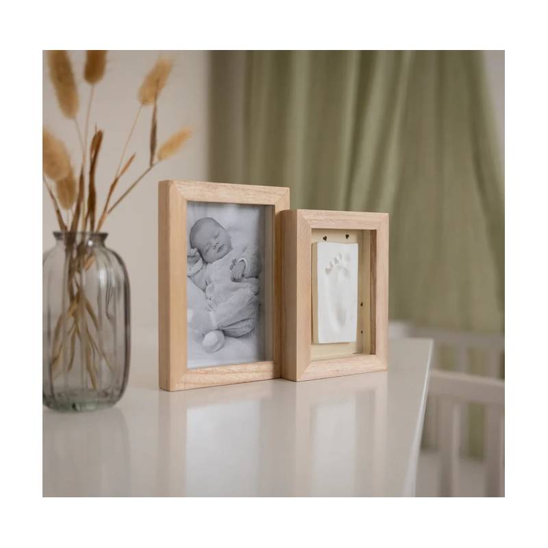 lenyomó keret fotóval