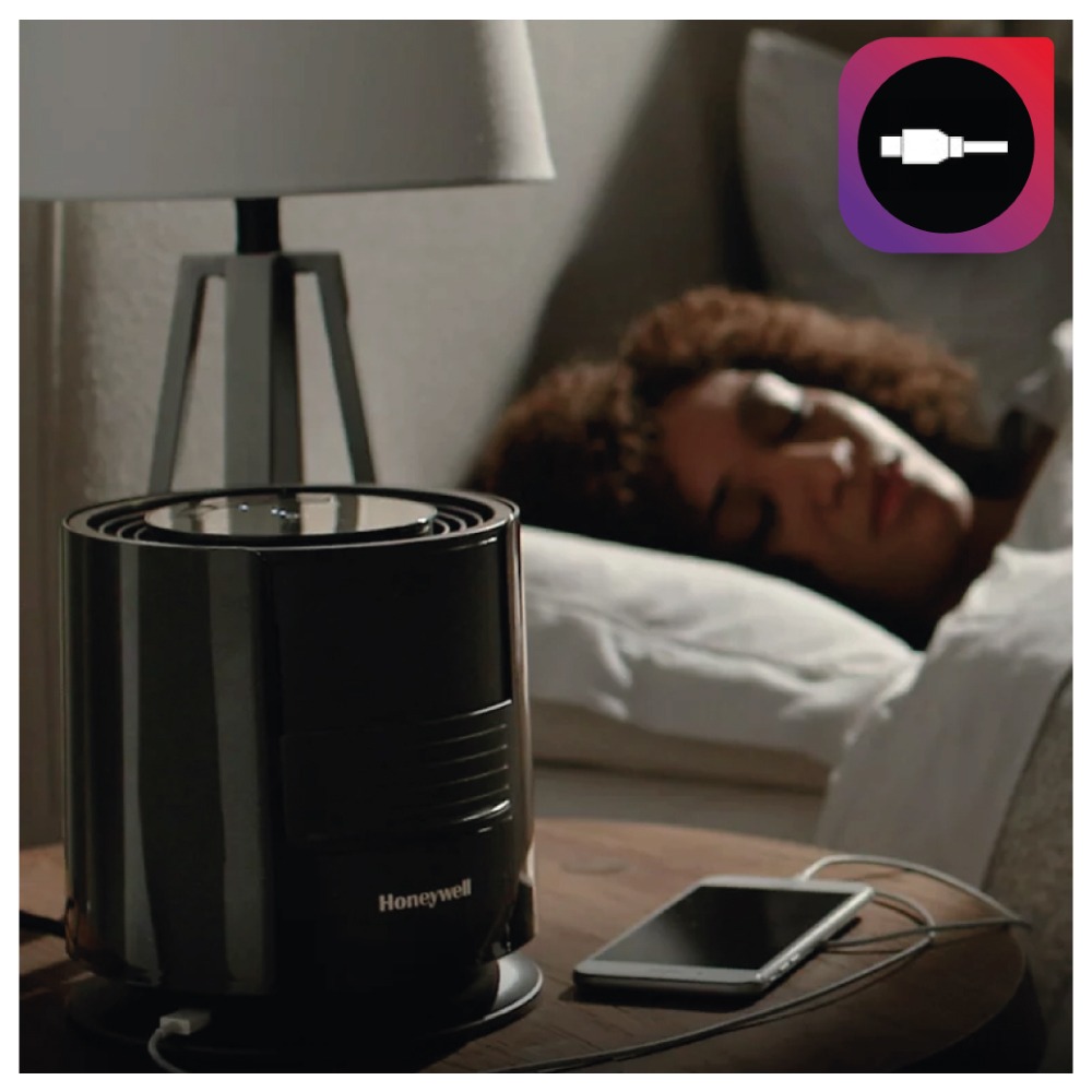 ventilátor, amely alkalmas telefon töltésére