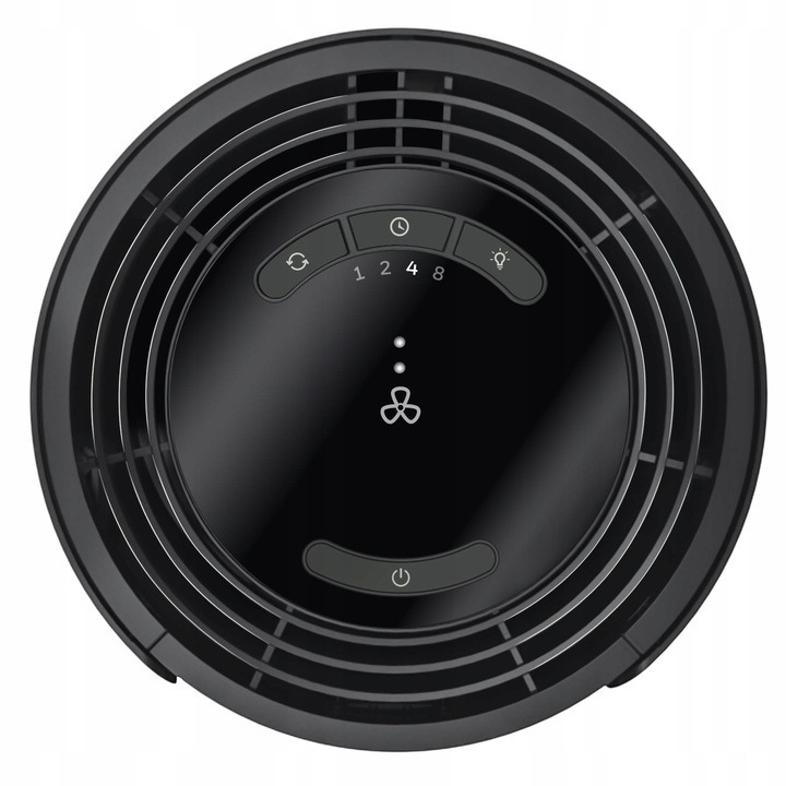 ventilátor fényerőszabályozó funkció