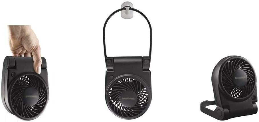 kis asztali ventilátor