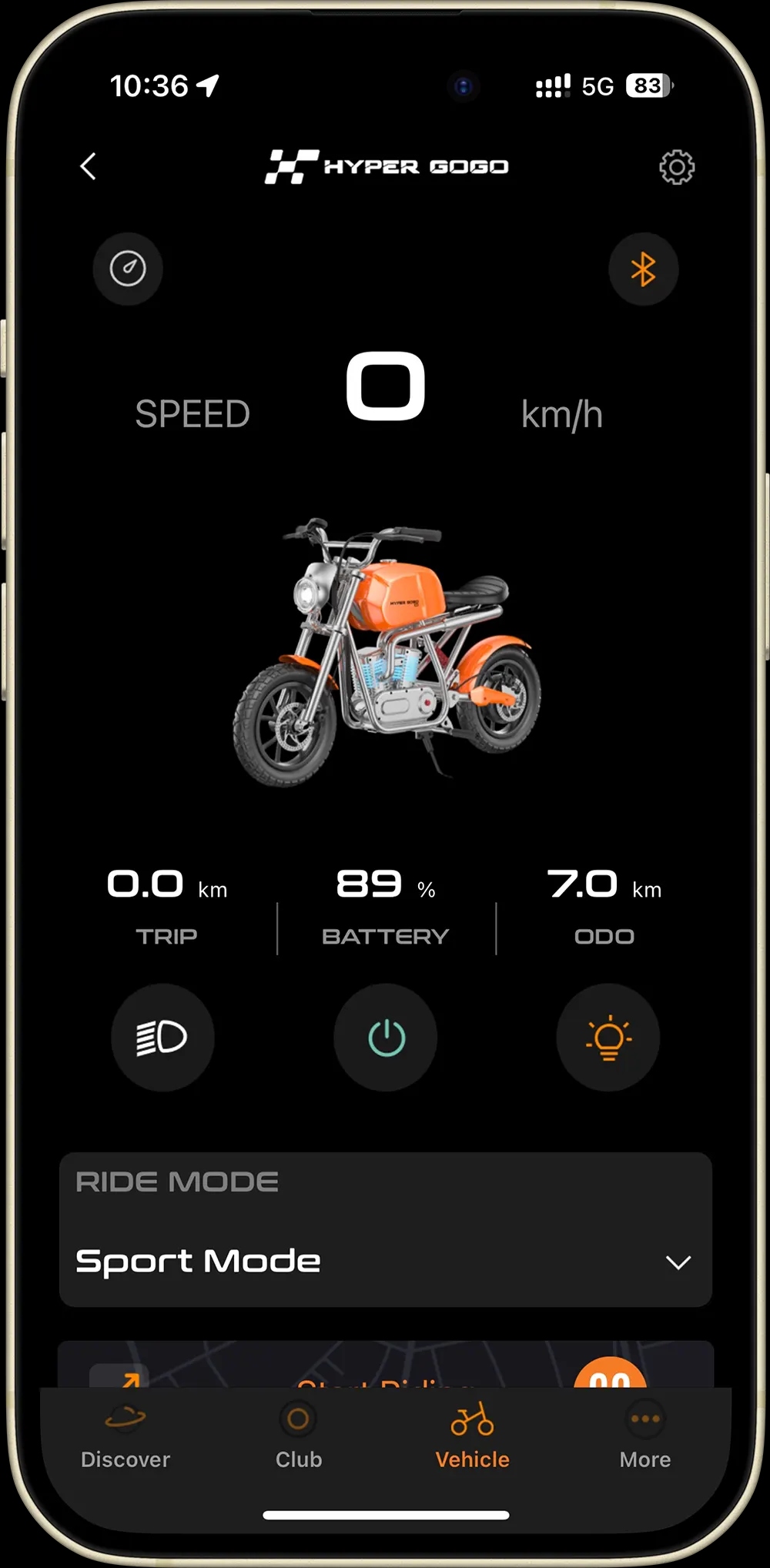 alkalmazás telefonon
