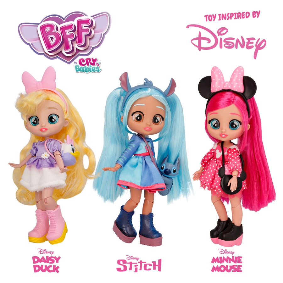disney babák