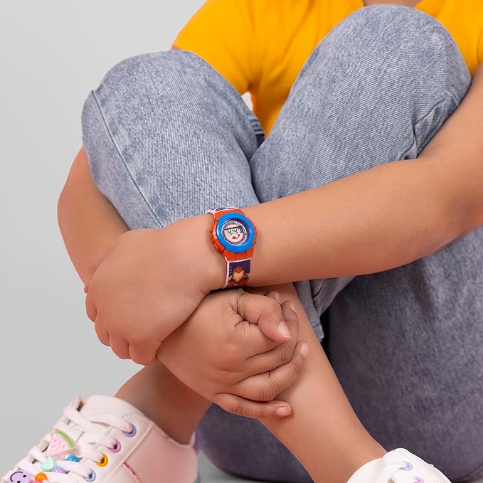 gyerek digitális órák