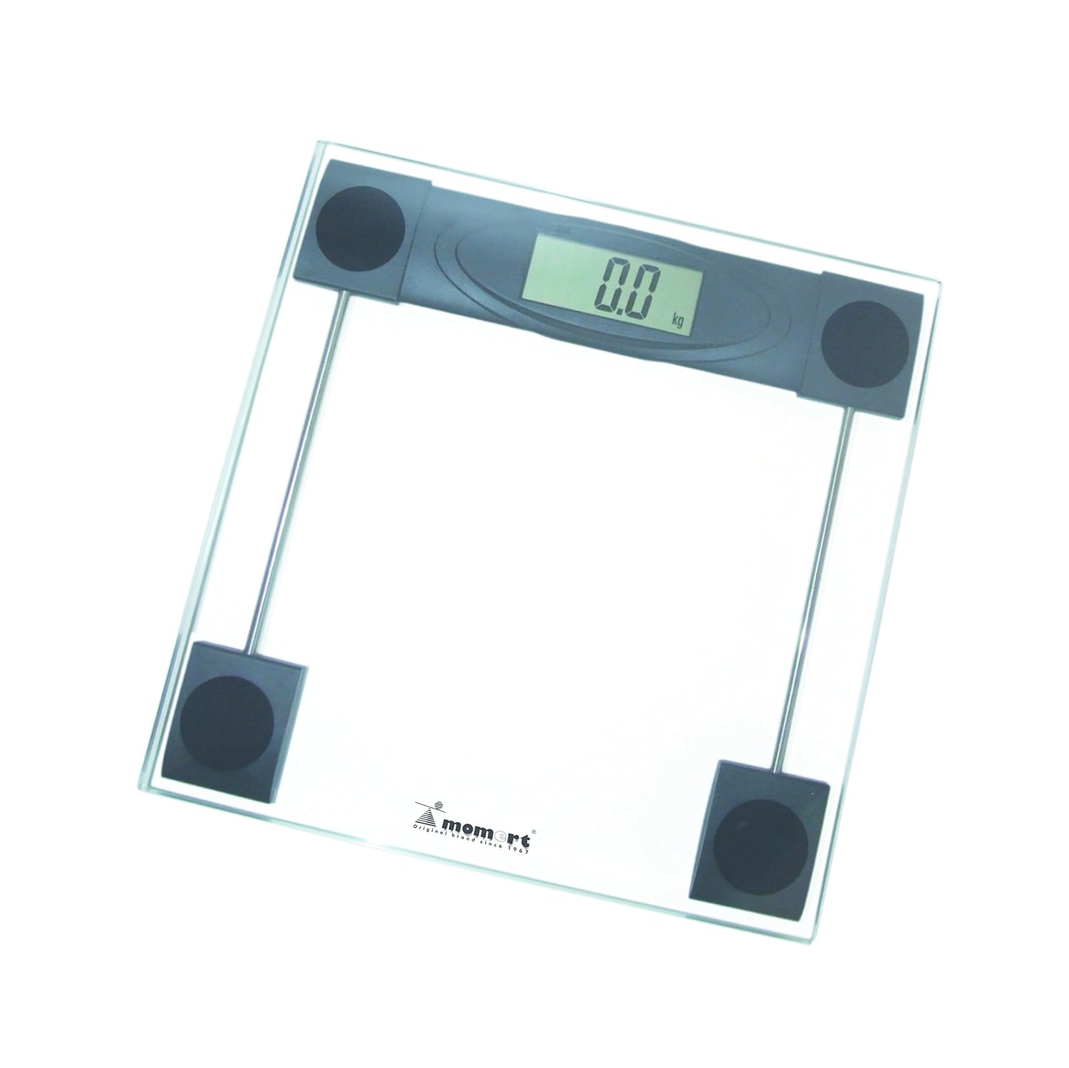 fürdőszobai mérleg 180 kg teherbírásig