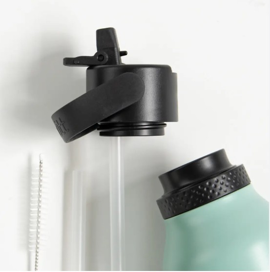 Runbott Mii Sport Cap szívószállal