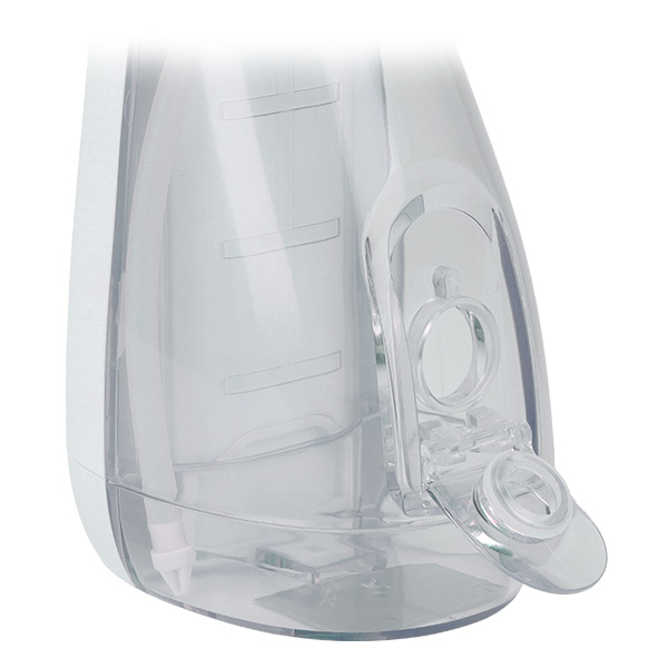 fogkefe nagy tartállyal